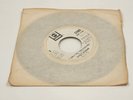 Chuck Jackson ABC Records Only Get This Feeling 1973 Stereo ABC-11368 45 RPM 7