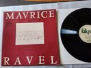 LP / VLADO PERLEMUTER - RAVEL - VOX 16140