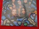Bang Tango - Psycho Cafe 1989 LP Vinyl-promo copy