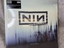 Nine Inch Nails With Teeth Definitive Edition (Record, 2020) New Sealed