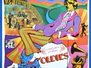 * A COLLECTION OF BEATLES OLDIES * 1966 UK 1st PRESS 'STEREO' LP 