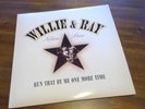 Willie Nelson & Ray Price 