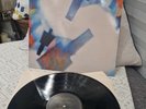 Brian Eno /David Byrne - My Life In The Bush Of Ghosts 1st press EX lp