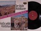 LETZLE MOHIKANER/DURCHS WILDE OST Thomas/Rosenberger TELEFUNKEN LP NM germany j