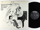 Bill Evans & Jim Hall - Intermodulation LP - Verve Japan - UMV 2106 VG+