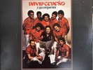 David Cedeno y su orquesta New Jersey’s Finest (Lo Mejor de New Jersey)