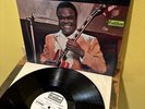 Rare Freddie King Is A Blues Master White Promo Cotillion LP WLP