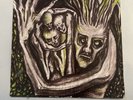 Dinosaur, 7” Vinyl, Repulsion, 1985, Punk, Grunge, Dinosaur Jr, J Mascis