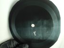 FRANK IFIELD I REMEMBER YOU X-Ray USSR Record Roentgen Bone Ribs Music Vinyl