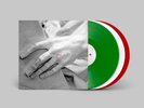 THE NATIONAL  Rome  3 LP red\green\whiteVinyl Cherry Tree SEALED
