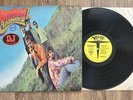 Rare Earth Dreams/Answers RARE 1968 US PROMO LP vinyl Psych Rock Verve EX/VG+