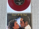 Panic  At the Disco But It's Better If You Do 7” Vinyl Record & Poster Emo Punk