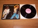 LED ZEPPELIN NEW YARDBIRDS 69' LIVE RARITIES WINTER+LONDON (PLAY TESTED) VG+ VG+