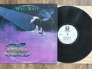 Walt Barr ‎– First Visit 1978 Promo Muse Records Jazz Rock Vinyl LP VG+ RARE