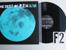 The Best of R.E.M - 1988-2003 - Vinyl 2LPS Record lp re-issue vinyl album