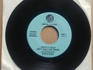 FRANKIE KELLY Ain't That The Truth 45 7