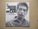 THE TIMES THEY ARE A-CHANGIN' BOB DYLAN. LP. CBS BPG 62251.