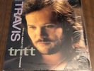 Travis Tritt It's All About To Change Record Club Vinyl Lp Play Tested Shrink