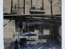 DEXTER GORDON ONE FLIGHT UP BLUE NOTE GXK8222 Japan INSERT VINYL LP