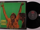 CORRI UOMO CORRI OST Bruno Nicolai CAM LP VG+ italy j