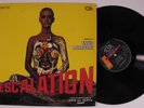 ENNIO MORRICONE Escalation OST CAM LP VG++/VG+ italy j