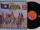 ENNIO MORRICONE Queimada OST UNITED ARTISTS LP VG+ japan j