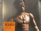 Travis Scott - Rodeo [New Vinyl LP]