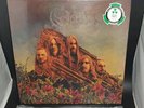Opeth Garden Of Titans Live/ Red Rocks 2LP White Vinyl SEALED (Bloodbath Orchid)