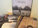George Harrison ‎– All Things Must Pass / Cloud Nine  & Somewhere in England