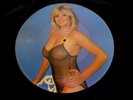 SAMANTHA FOX/PICTURE DISC MAXI 45T/AIM TO WIN/GENIE MUSIC/UK PRESS 1986