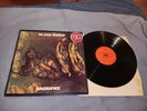 Black Widow  – Sacrifice-1970-FIRST UK PRESS- ORANGE CBS LAB -N/MINT