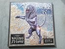 ROLLING STONES Bridges To Babylon HALF SPEED MASTER M- VINYL 2xLP Record USED