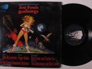BARBARELLA OST Glitterhouse & Bob Crewe Generation DYNOVOICE LP VG++ SHRINK j