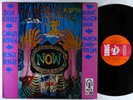 Don Cherry - The Eternal Now LP - Sonet UK VG+