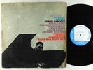 Herbie Hancock - My Point Of View LP - Blue Note - BLP 4126 Mono RVG Ear NY USA