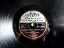 ART & DOTTY TODD 78 CHANSON D'AMOUR / ALONG THE TRAIL WITH YOU LONDON HLB 8620 E