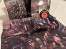 Sonic Highways by Foo Fighters (Record box set, 2014) Very Rare Box Set-see Pics