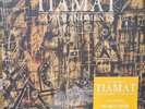 Tiamat - Commandments GOLD 2LP ENTOMBED DARK TRANQUILITY IN FLAMES PARADISE LOST