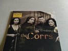 the corrs Forgiven Not Forgotten Vinyl
