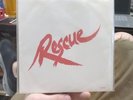 Rescue - Jesus Is The Truth b/w Get Right 45rpm 7