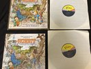 The Hobbit By Rankin/Bass Lp  BOX SET