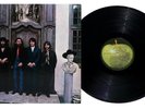 The BEATLES - Hey Jude LP 1976 Apple Vinyl 