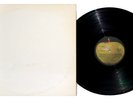 The BEATLES - The White Album 2 LPs 1971 Apple Vinyl W/ Pictures & Poster EX