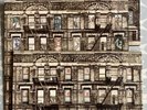 LED ZEPPELIN - PHYSICAL GRAFFITI - 1ST PRESS DOUBLE VINYL LP  - US east coast