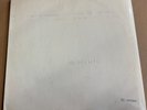PCS 7067-68 The Beatles White Album top opening No. 0287991