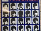 The Beatles   A Hard Days Night/ 1st Press