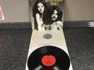 LP VINYL BUCKINGHAM NICKS SELF TITLED DEBUT ALBUM 2391 093 UK 1ST PRESS NM-/NM-