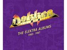 Dokken The Elektra Albums 1983-1987 (Vinyl) 12