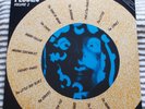 PEBBLES VOL. 2 ORIGINAL US 60S GARAGE PUNK FUZZ ROCK 17-TRACK COMP SEALED LP