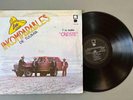 Rancheras LP Los Incomparables De Tijuana - Y Su Exito Creiste * Baja Discos